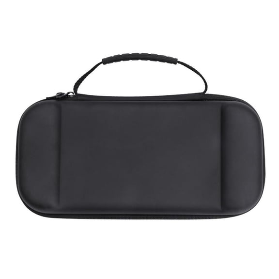 hejhncii Game Console Handheld Hard Carrying Case Storage Bag Dustproof Scratch Resistant