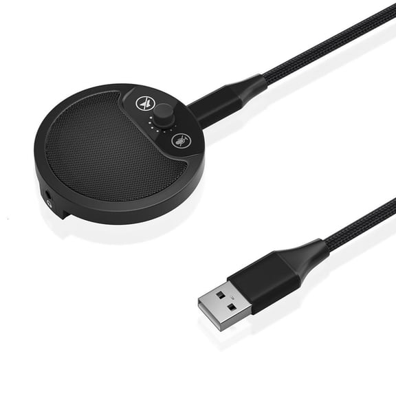 hejhncii Game Microphones Streaming Podcast Skype Recording Kit for Win,IOS