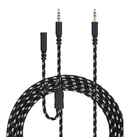 hejhncii Gaming Chat Link for HD60,HD60S,HD60S+ Enhances Sound Capture and Broadcast