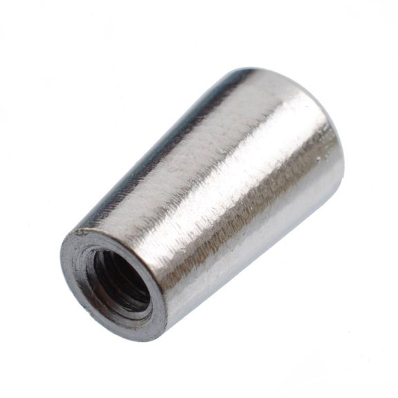 hejhncii Guitar 3 Way Toggle Switch Selector Toggle Switch Knobs Caps Internal Thread