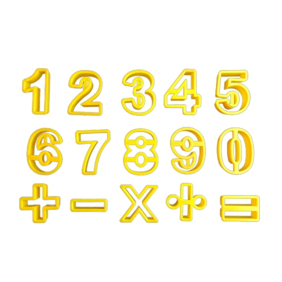 hejhncii Hand Cookie Molds Pocket Pie Press Mold Pie Maker Dough Press Mold for Baking