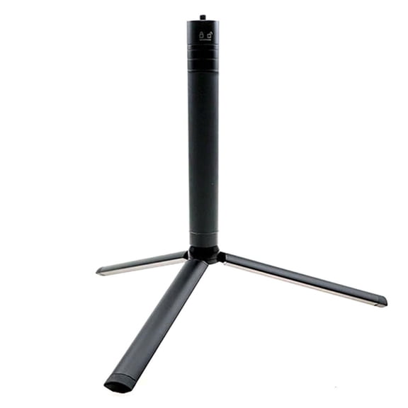 hejhncii Handheld Gimbal Stabilizer Selfie Stick for OM 4 OSMO Mobile 3 FeiyuVideo Record