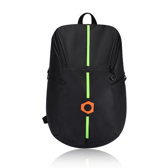 hejhncii Helmets Backpack Outdoor Backpack Lightweight Storage Bag Motorcycle Accessories