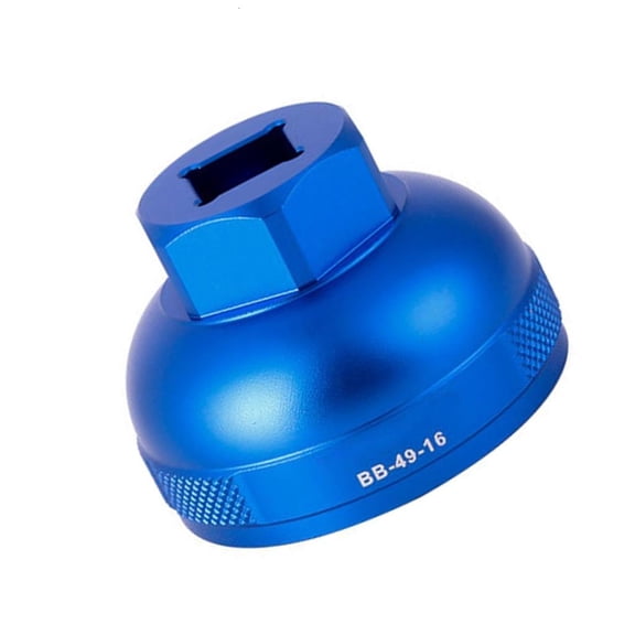 hejhncii High Efficiency Aluminum Bicycles Bottom Bracket Installation Tool For Transfer