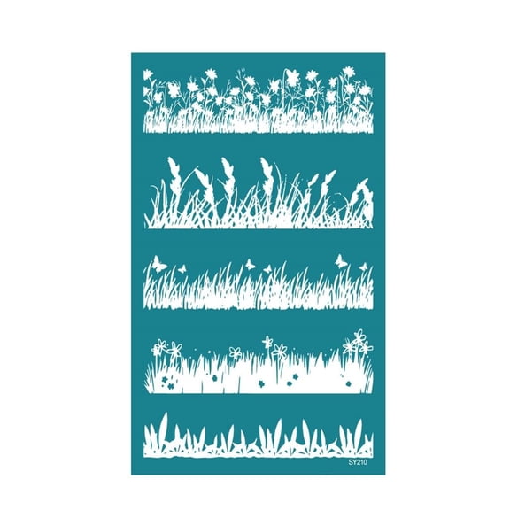 hejhncii Holiday Earring Craft Template for Ceramics Art Projects and Seasonal Decoration