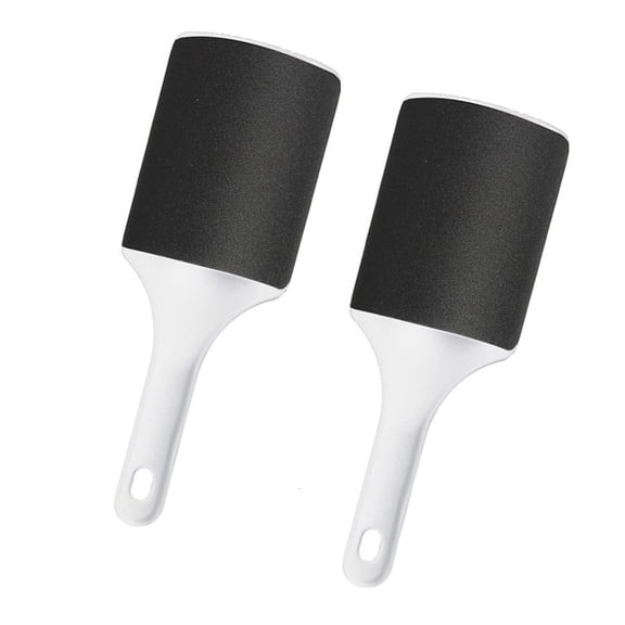 hejhncii Home Foot Care Device U Shaped Pumice Stone For Hard Skin Gentle Exfoliating Bathroom Essential