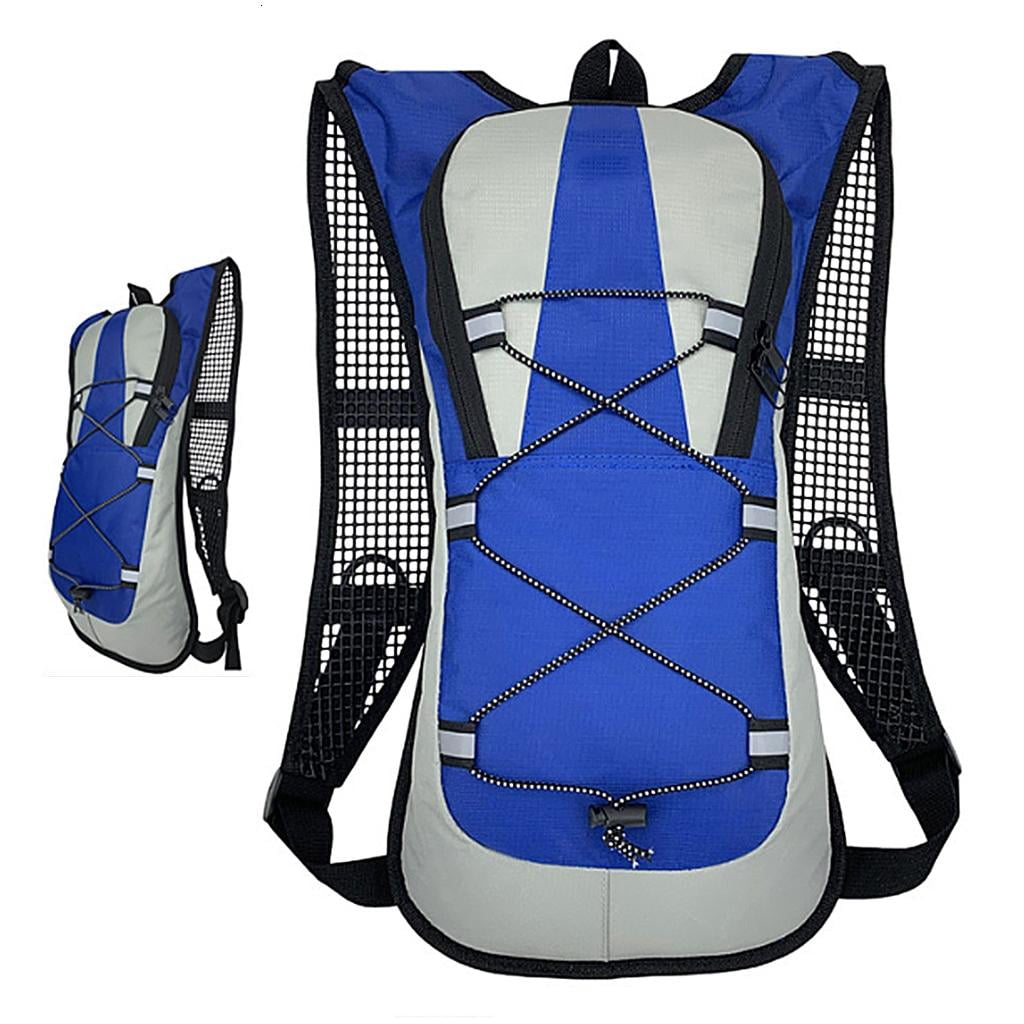 hejhncii Hydrations Backpack Water Bladder Bag Hydrations Pack Water ...