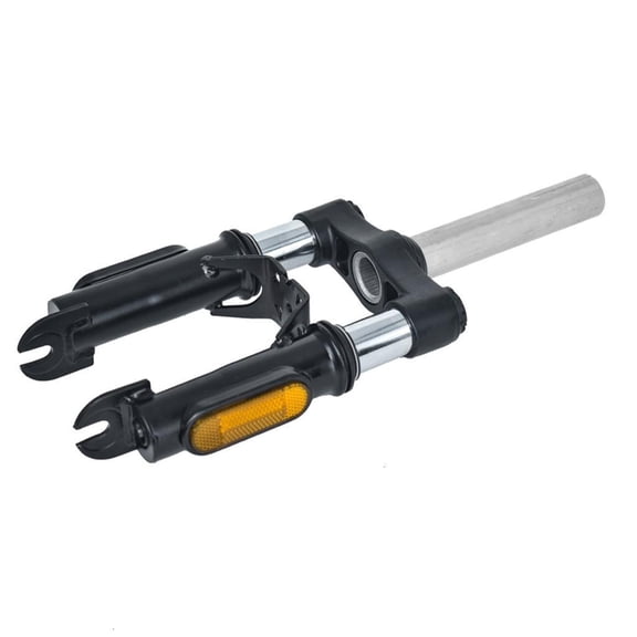 hejhncii Hydraulic Front Fork Shock Absorbers Replacement Front Suspension Fork