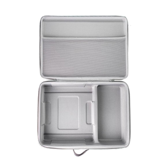 hejhncii Intelligent Window Cleaner Box Window Cleaning Device Case for Devices Winbot