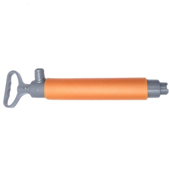 hejhncii Kayak Bilge Hand Pump Manual Water Pump for Boats | Hand Pump Siphon Boats Tool