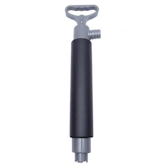 hejhncii Kayak Bilge Hand Pump Manual Water Pump for Boats | Hand Pump Siphon Boats Tool