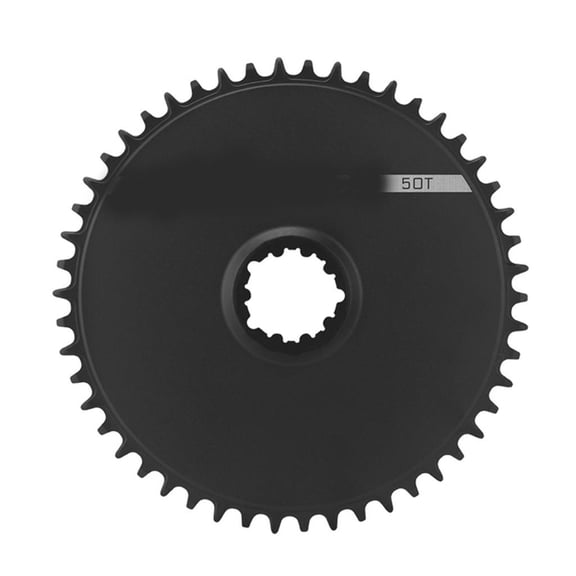 hejhncii Light weight Aluminum Road Bike Crankset Double Chainring Precisions Engineered Bike Hollows Crankset