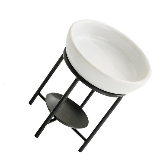 hejhncii Multifunction Aromas Diffuser Tealight Holder for Bedroom Bath and Office Space