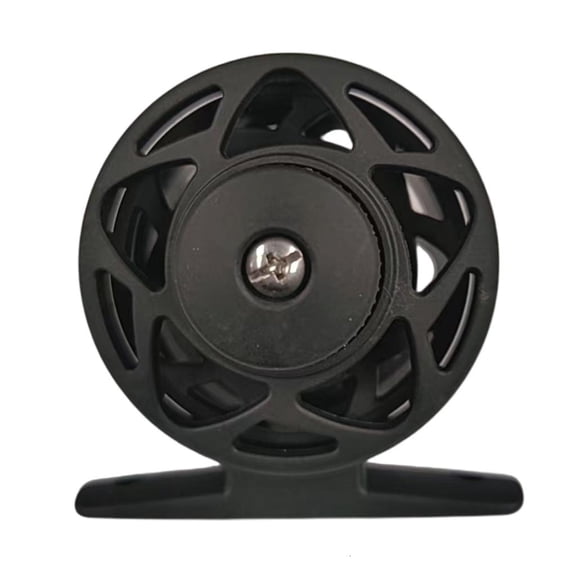 hejhncii Multipurpose Recycled Fishing Reels For Multiple Season Angling Adventures