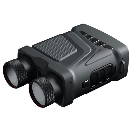 hejhncii Night Visionary Monocular 10X Digital Telescope 1080P Monocular Camera Hunting