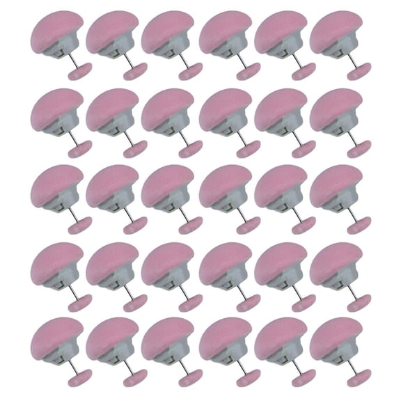 hejhncii Nonslip Mushroom Head Bedding Holder Slip Resistant Bed Sheet Fastener Clamp