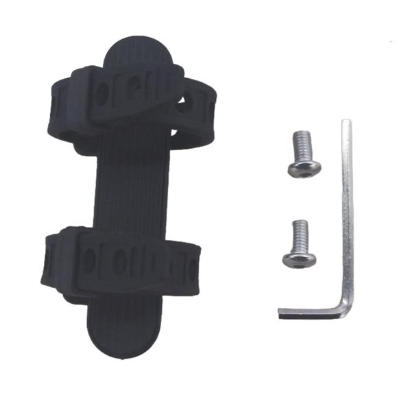 hejhncii Not Drop Bike Water Bottle Holder General Adapters Shock Absorption Cycling Accessory