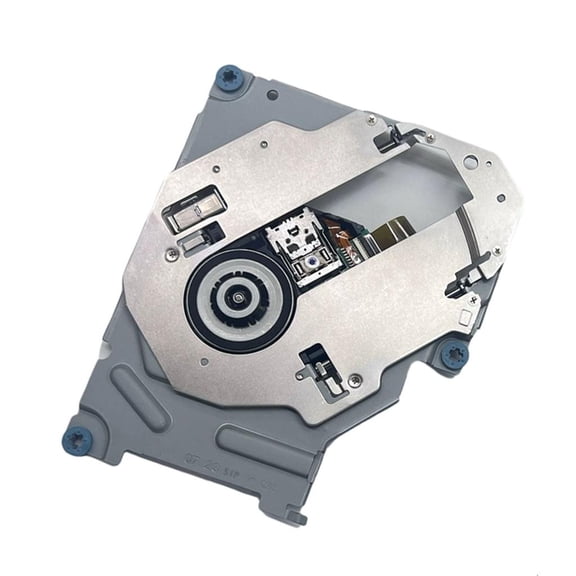 hejhncii Optical Lasers Head Pick-up Lasers Lens with Deck Replacement Lasers Lens Module