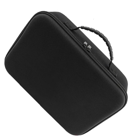 hejhncii Oxford Travel Carrying Case Storage Bags with Handle For Play6/Play6e Projectors Protectors Box