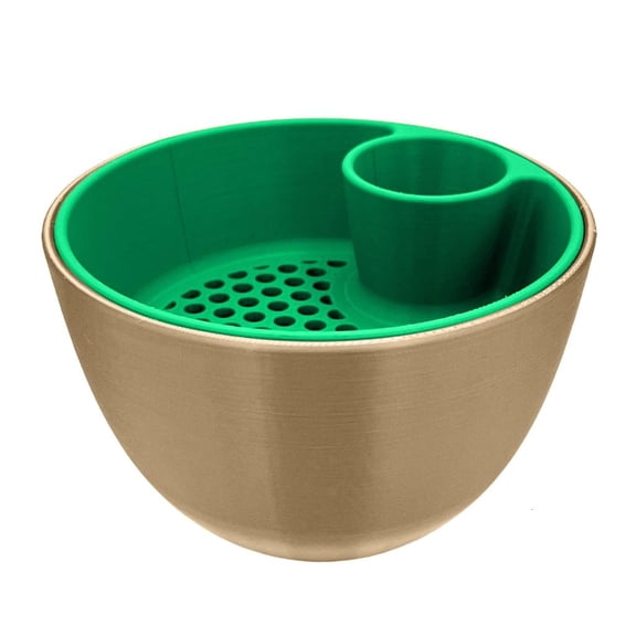 hejhncii Plastic Nut Cleaning Utensil For Removing Shells From Pistachios Duals-Chamber Dry Fruits Ergonomic Kitchen Tool
