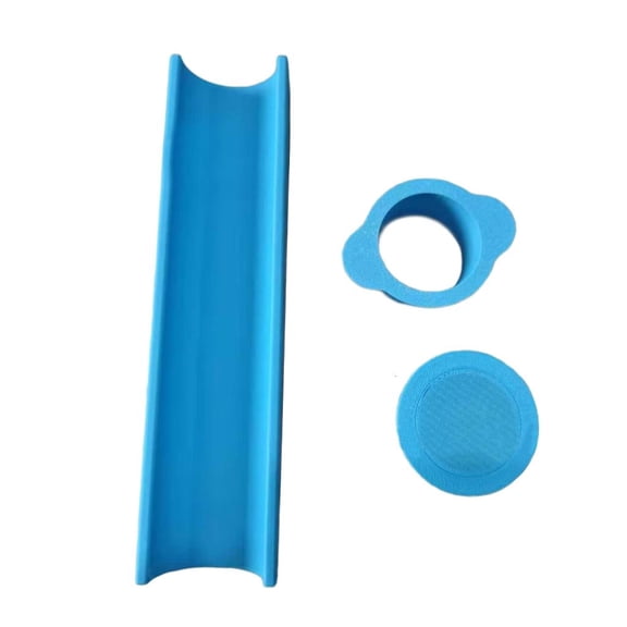 hejhncii Professional Cake Lollipop Baking Mold and Nonstick Tray Party Dessert Mold