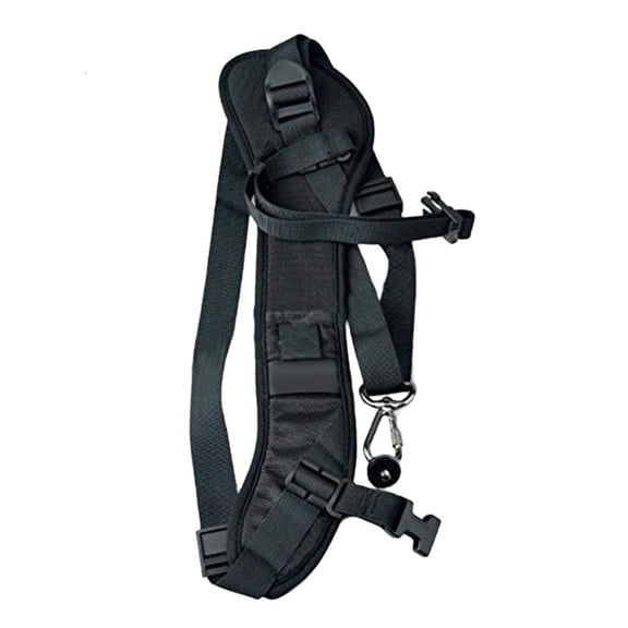 hejhncii Professional DSLR Camera Shoulder Strap with Quick Release Hand Grip Slings Belt