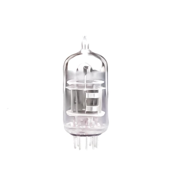 hejhncii Professional Grade 12AX7B Vacuum Tube Electronic Tube Enhances Response Durability Repalce 9Pin ECC83