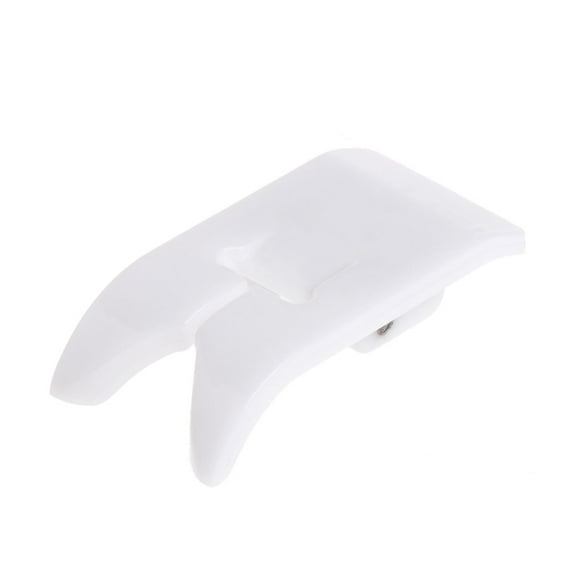 hejhncii Professional Sewing Presser Foot Tool Suitable for Brother Singer Janome Machine