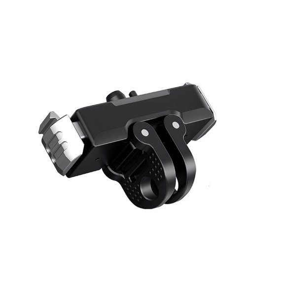 hejhncii Quick Connection Base High Strength Magnetic for Sports Cameras Adapter Base