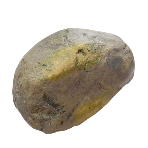 hejhncii Realistic Rock Key Hider Box With Secure Lock For Cash Jewelry Storage Resin Camouflage Stone Outdoor Indoor Use