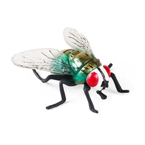 hejhncii Realistic Spiders Figurine for Home Office Display Realistic Gogga Figure Elaborate