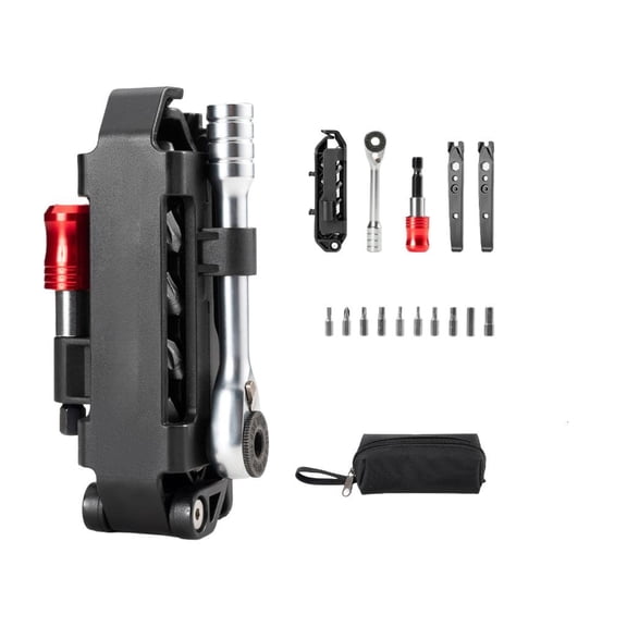 hejhncii Regulable Quick Spanners Set Screwdriver Rod Quick Socket Wrenches Hand Tool