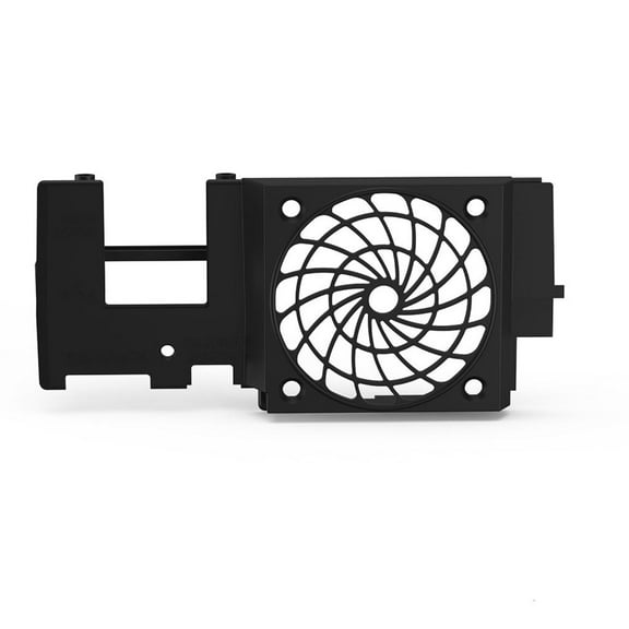 hejhncii Replacement Bracket Easy Installation Bracket for Fat Fan