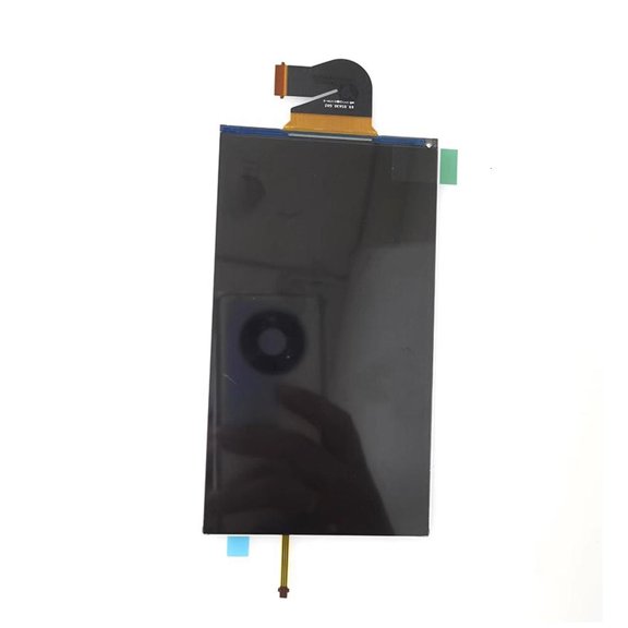 hejhncii Replacement LCD Screen Display Panel Professional Installation for NSL Console