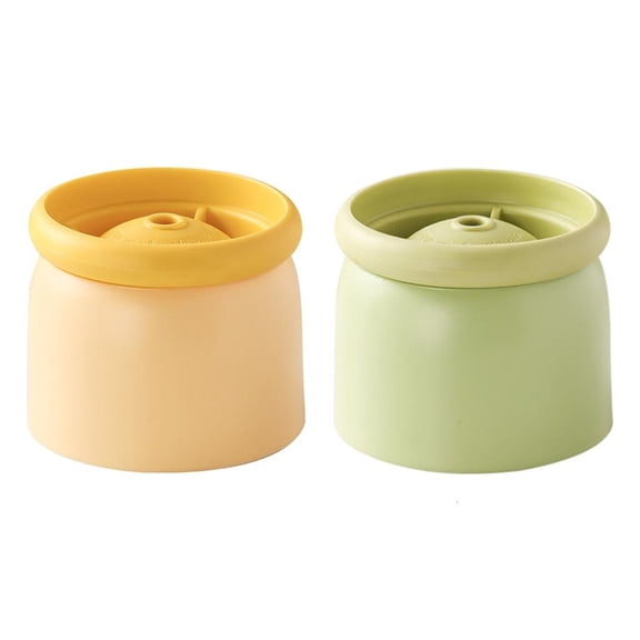 hejhncii Round Ices Cubes Molds Whiskeys Ices Ball Maker Ices Sphere Mold for Bourbons Cocktails Home Slow Melting Ices Melting