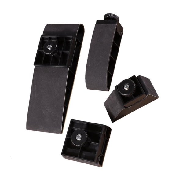 hejhncii Sandpaper Rack Polishing Tool Angle Adjustment For Professional Crafting