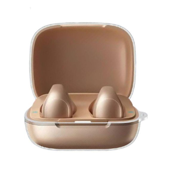 hejhncii Shockproof Cover Housing Scratchproof Sleeve Case Waterproof Shell Skin for C40i