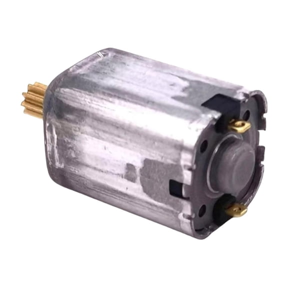 hejhncii Shutter Motor Replacement Quiet Operate for M6 Extend Camera's Lifespan