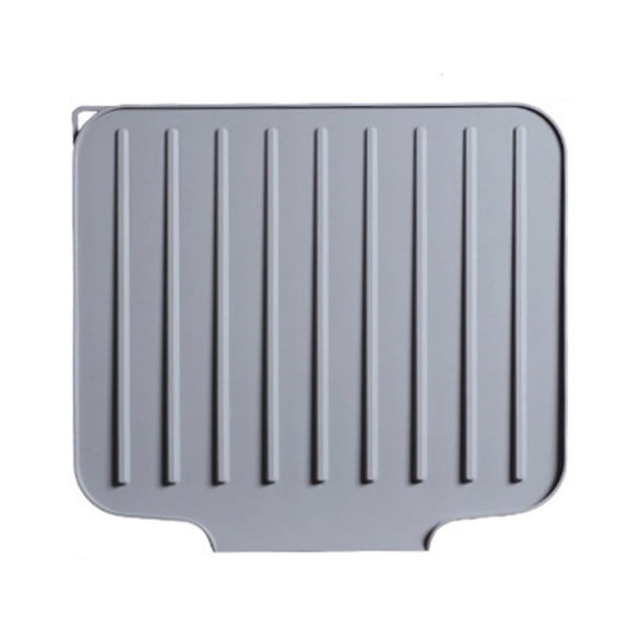 hejhncii Soft Elastomer Counter Defender Rapid Effluent Dish Rack Alternative