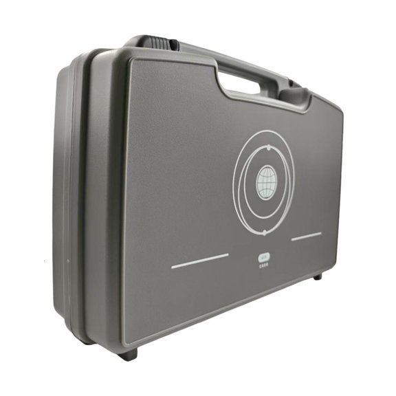 hejhncii Storage Bag for Electronics and Travel Essential Hard Protective Carrying Case