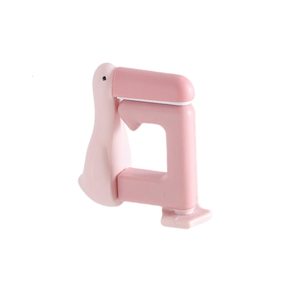 hejhncii Sturdy Desk Hook Convenient for Bags and Accessories With Portable Designs