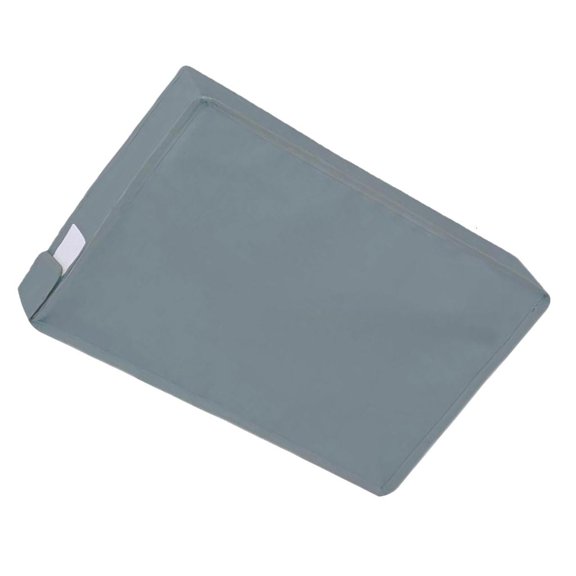 hejhncii Stylish Insulated Protector for Window Air Conditioner Waterproof Oxford Fabric