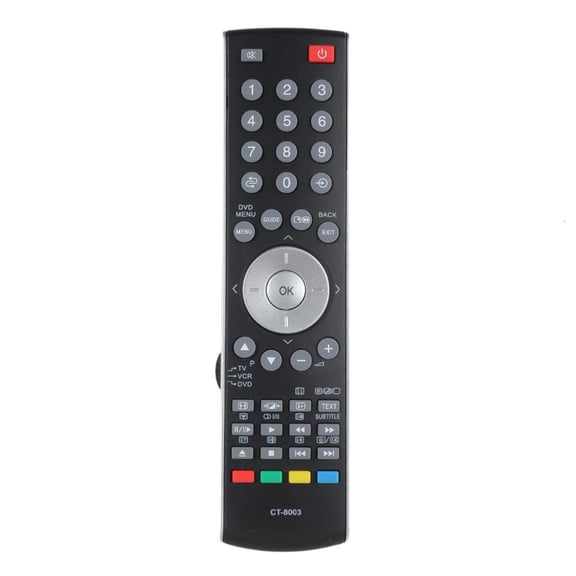 hejhncii TV Remote Controller CT8003 Replacement Remote Control for 20WLG65G 27WLG65G