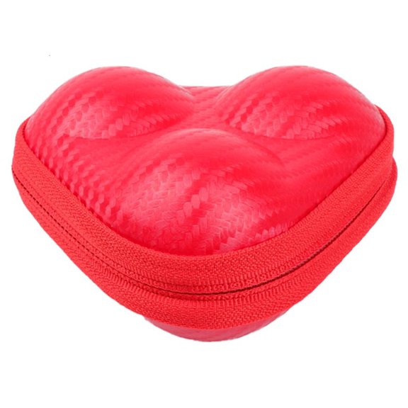 hejhncii Table Tennis Case 3 Pingpong Storage Box Waterproofs Table Tennis Container