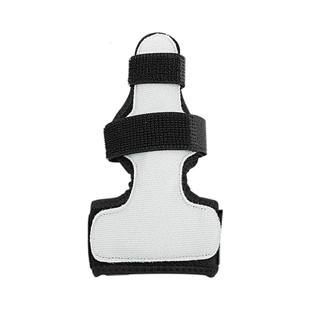 hejhncii Thumb Support Finger Extension Splint Adjustable Finger ...