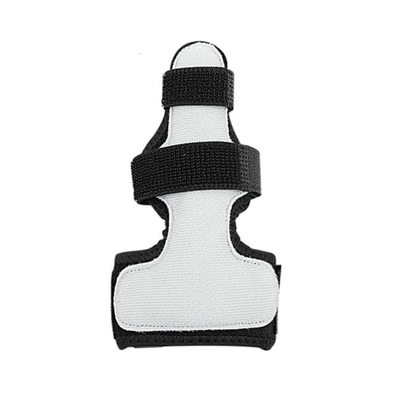 hejhncii Thumb Support Finger Extension Splint Adjustable Finger Knuckles Immobilization Compression Finger Splint Brace