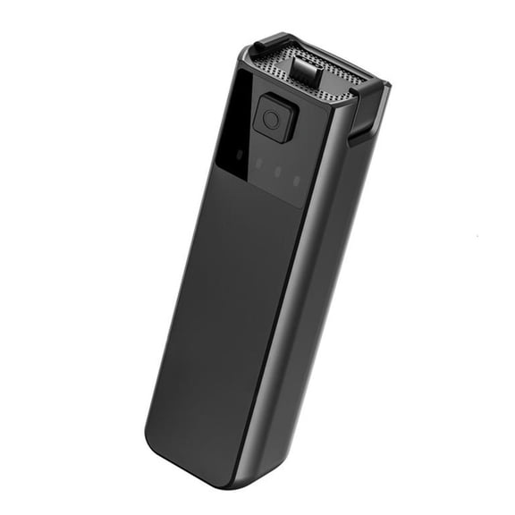 hejhncii Type C Charger Powers Bank Phone Charger 4000mAh Battery Pack Long Lasts Battery Life for Pocket 3 Camera Powers Supply