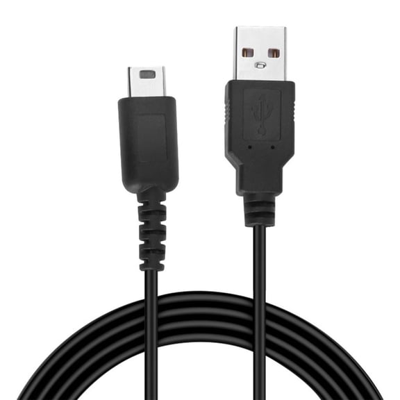 hejhncii USB Charger Power Cable Line Charging Cord Wire Flexibility Charging Cable