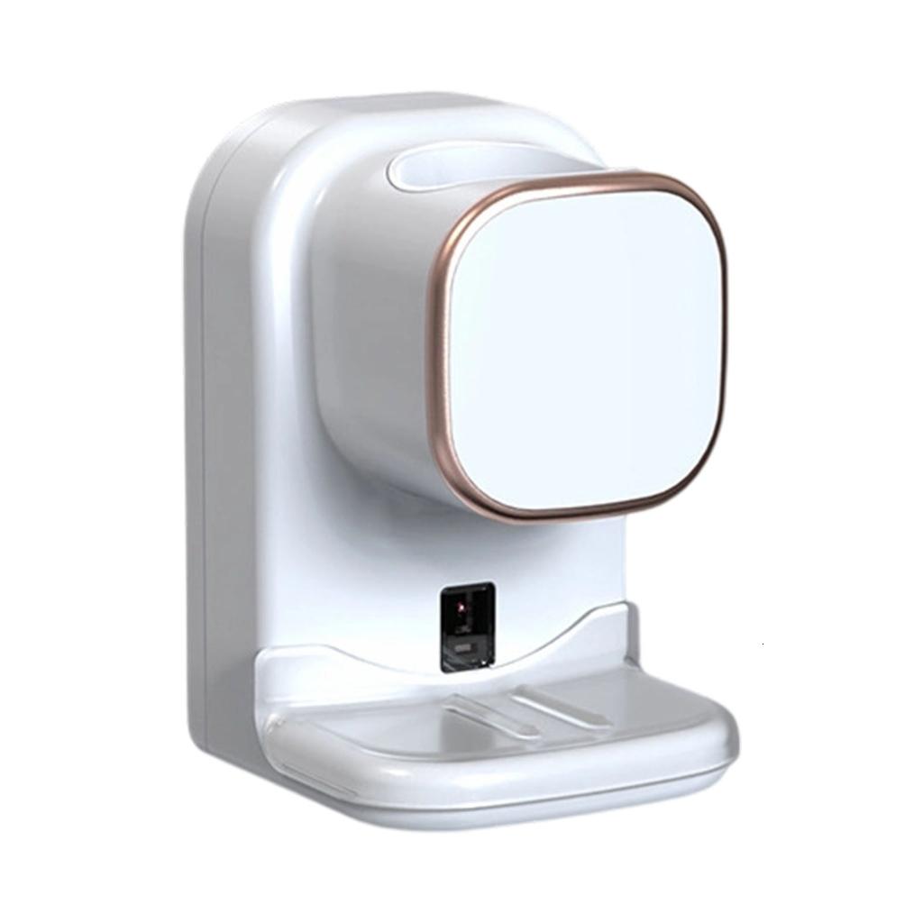 Toothpaste Sensor hejhncii USB Electric Sensor Toothpaste Squeezer For Bathroom Wall ...