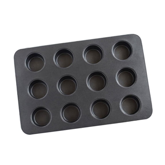 hejhncii Unique 3D Multi Design Carbon Steel Nonstick Baking Pan Dishwasher Safe Ovenware